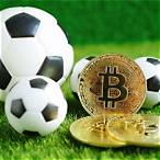 crypto bet football