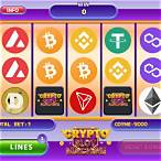 crypto slot